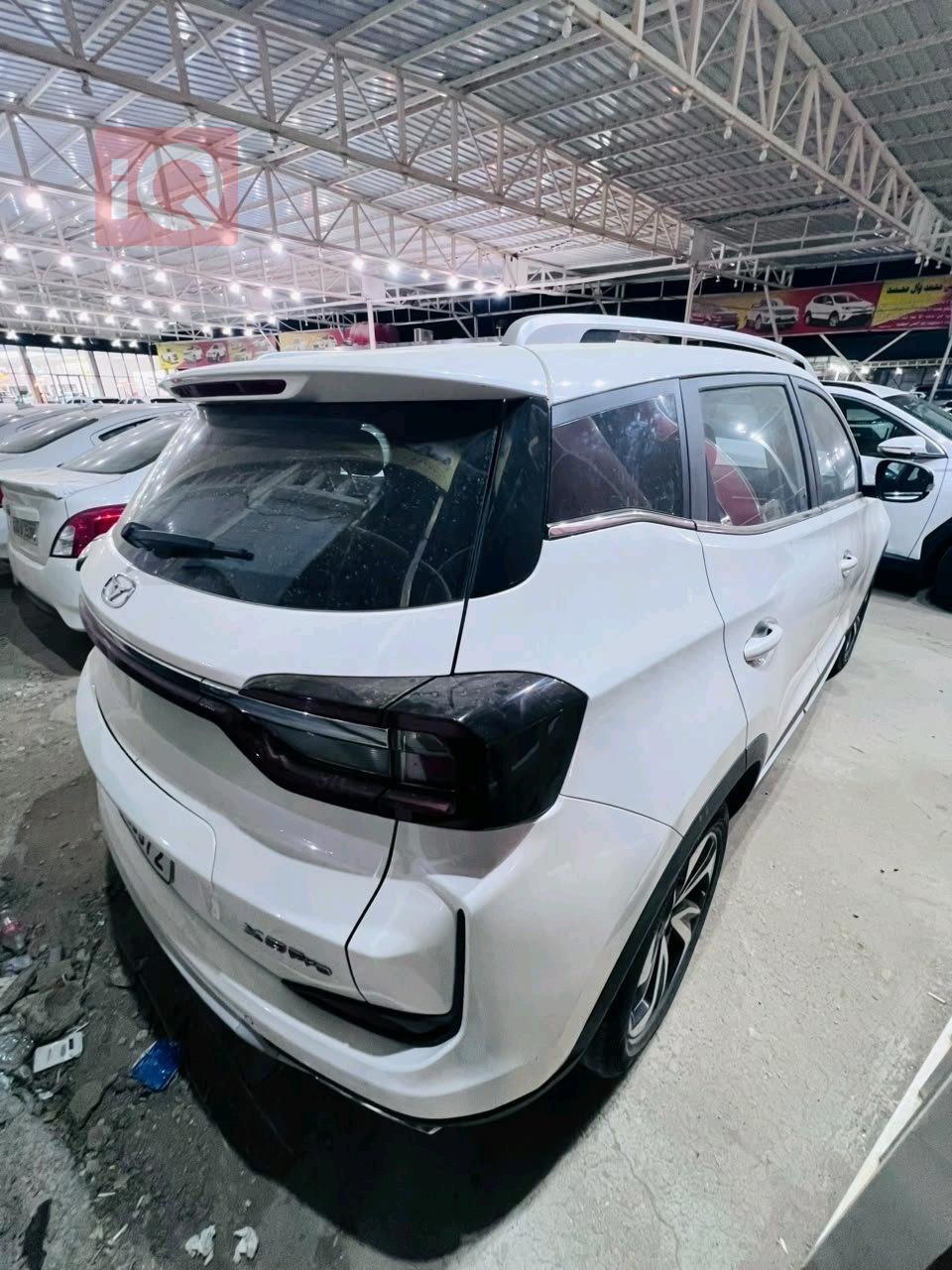 KAIYI X3 PRO